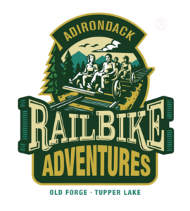 Adirondack Railbike Adventures