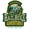 Adirondack Railbike Adventures